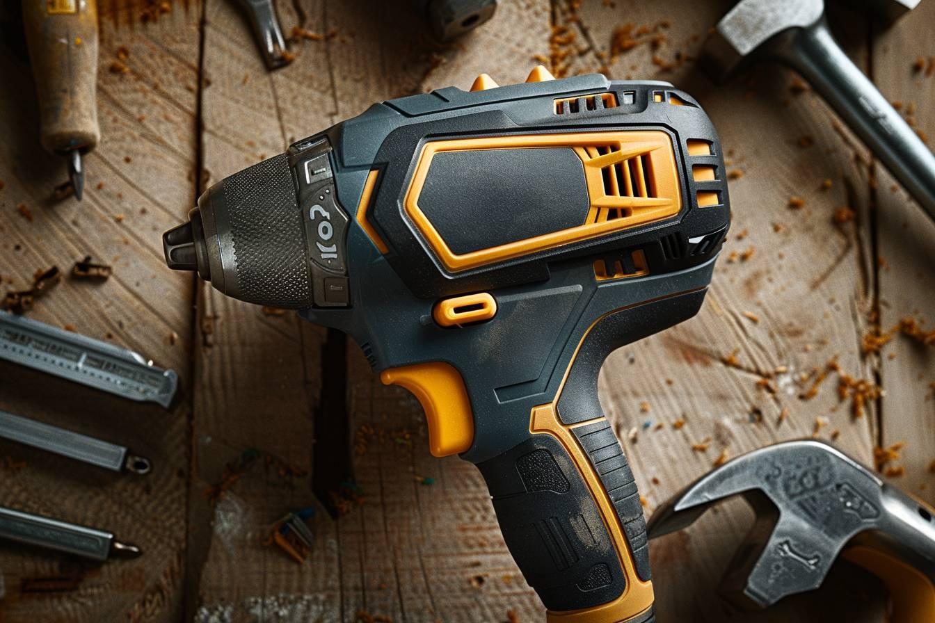 Meilleur tournevis à frapper : guide complet pour choisir et utiliser cet outil indispensable du bricoleur