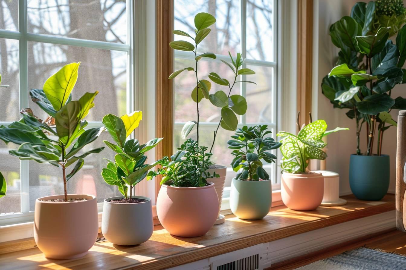 Les meilleures idées d'aménagement pour une salle à manger fonctionnelle et élégante