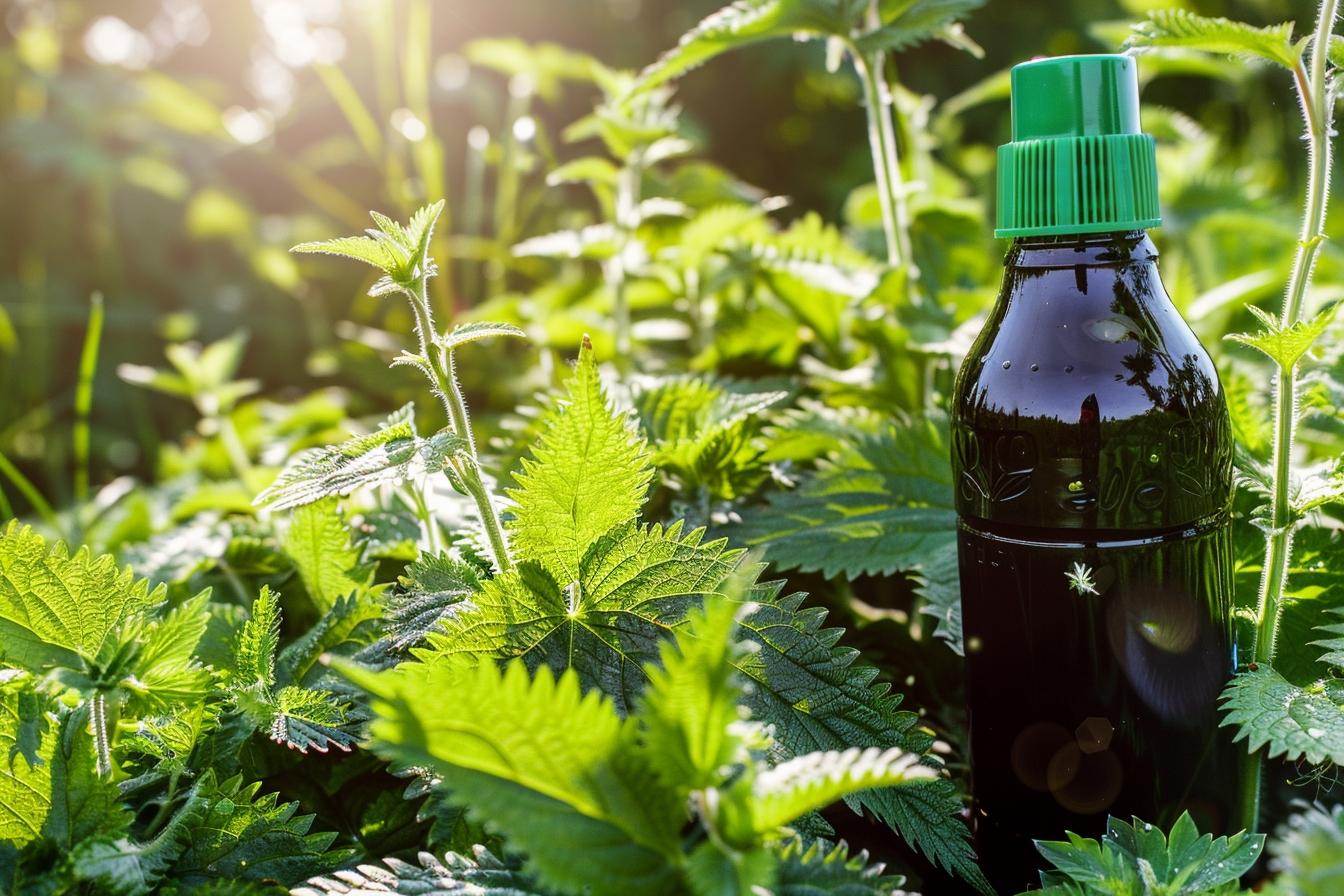 Meilleurs engrais pour arbres fruitiers : guide complet et conseils