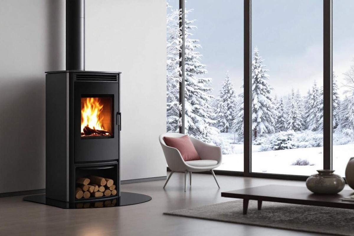 Même avec un bon modèle,votre poêle gaspille des pellets sans ce réglage recommandé par les professionnels du secteurs