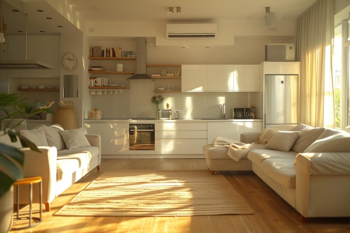 Ménage de printemps : ​​se débarrasser de l'objet oublié mais accumulé