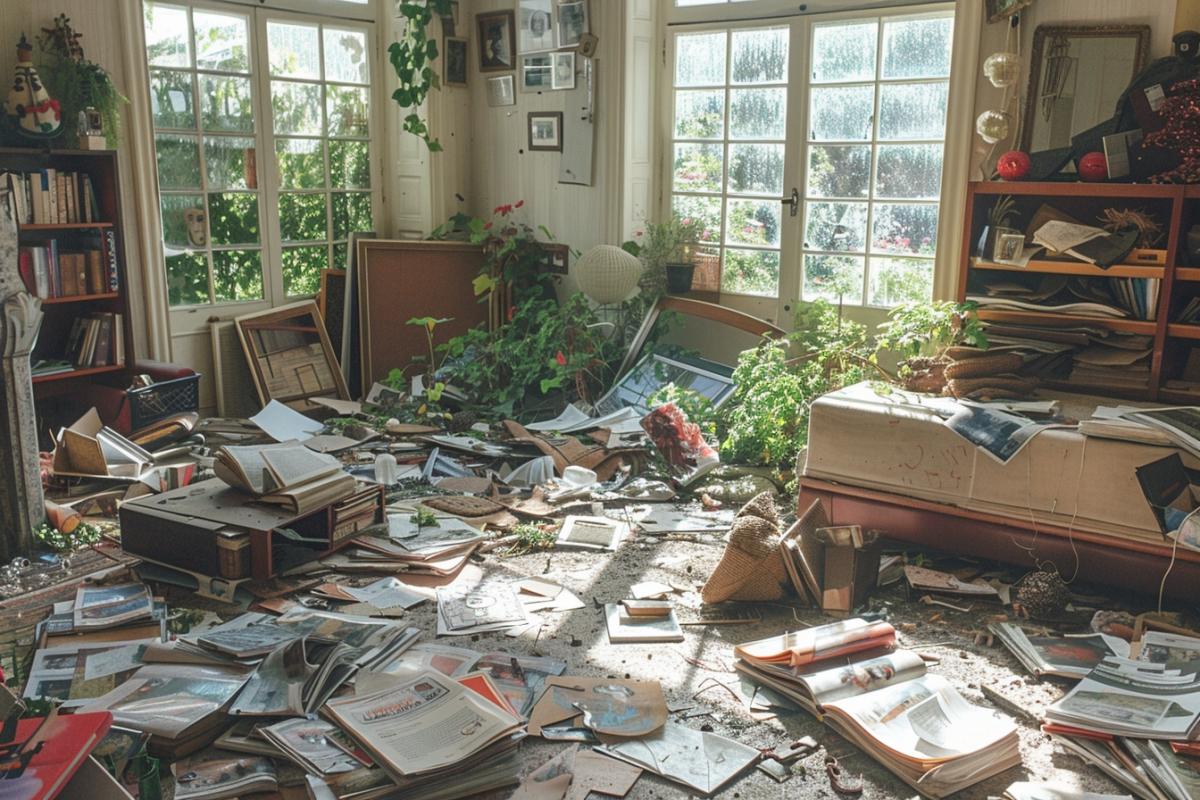 Ménage de printemps : top 3 des objets à supprimer absolument du salon