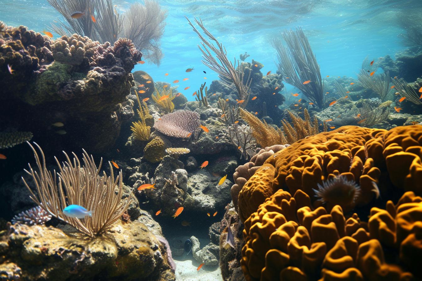 Mérou Goliath : Fiche, pêche et infos sur Epinephelus itajara