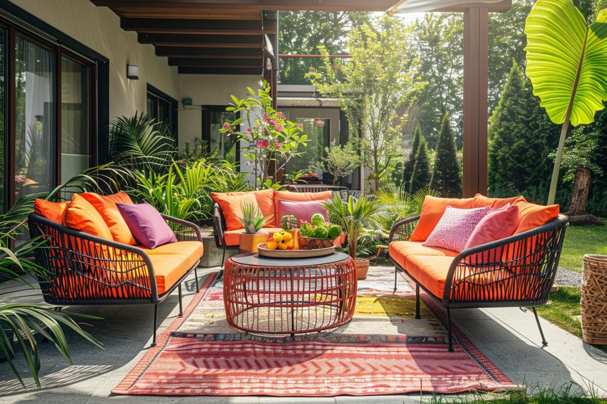 Mobilier de jardin Lidl : tendances et bons plans à découvrir !