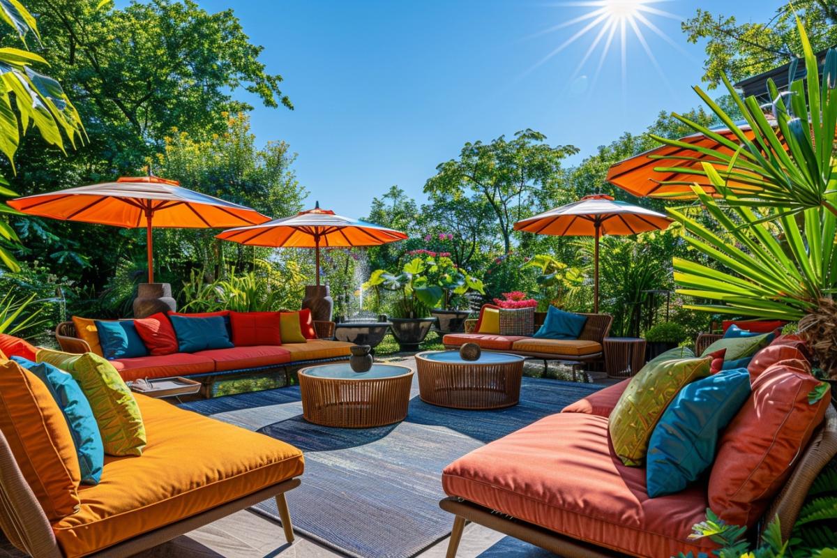 Mobilier de jardin Lidl : tendances et bons plans à découvrir !