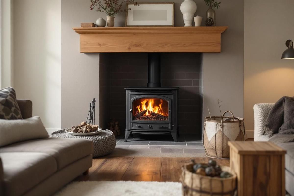 De moins en moins de foyers choisissent les pellets : la raison principale expliquée