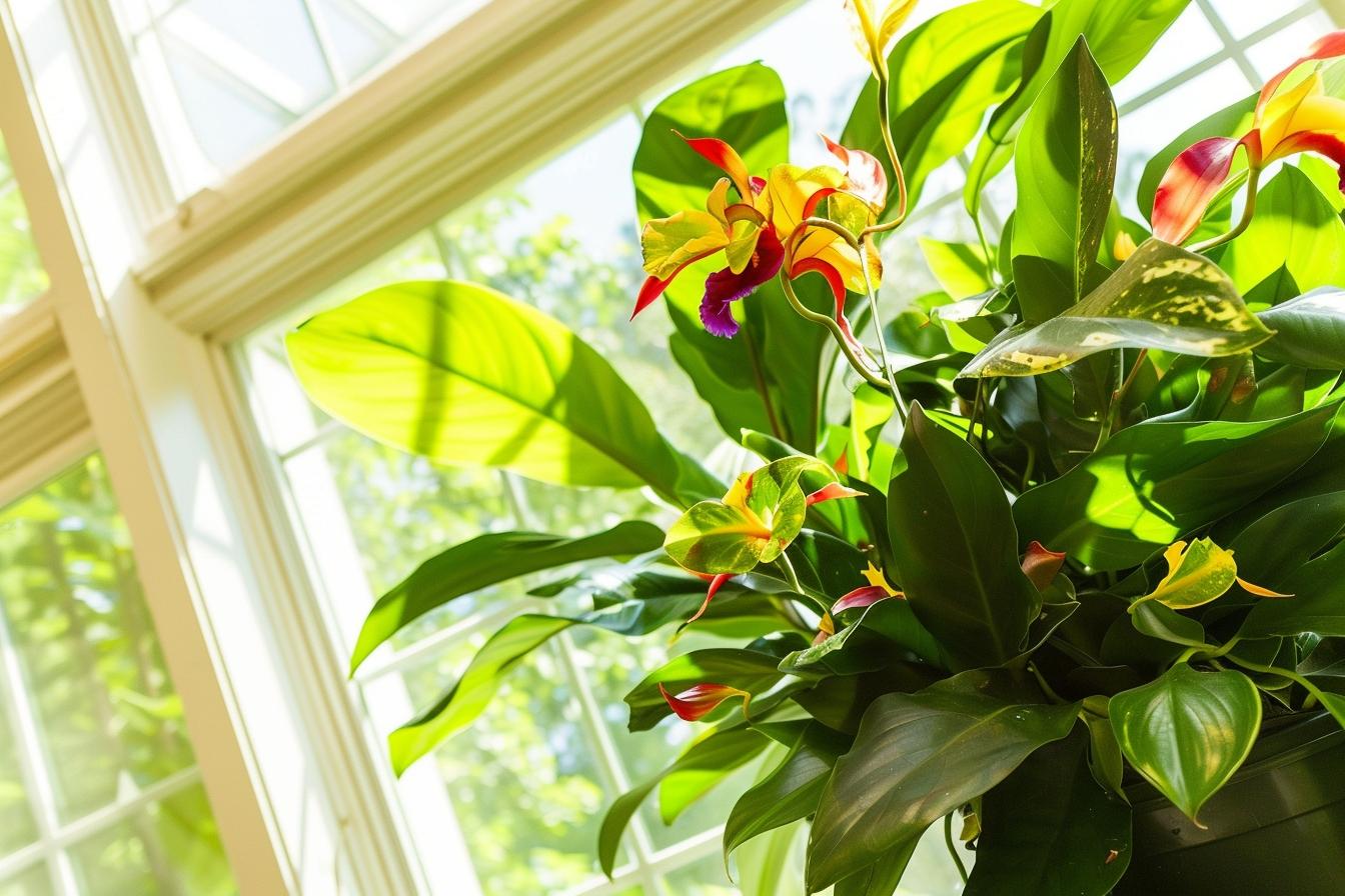 Mon palmier ne pousse pas : causes et solutions pour stimuler sa croissance