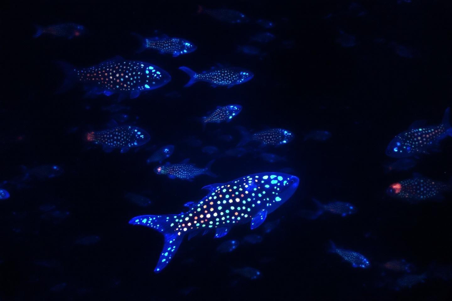 Ces monstres marins existent-ils vraiment ? Découverte de créatures sous-marines extraordinaires