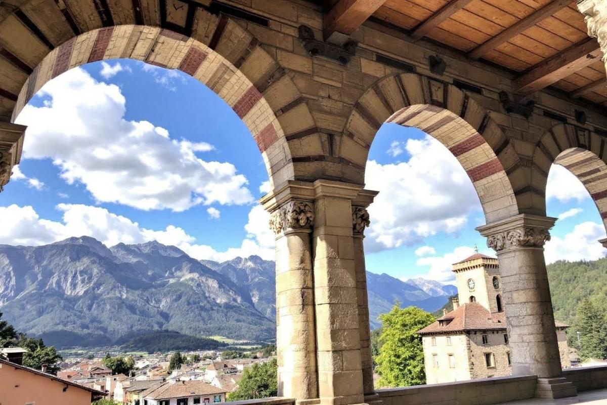 Monuments historiques incontournables de Luchon
