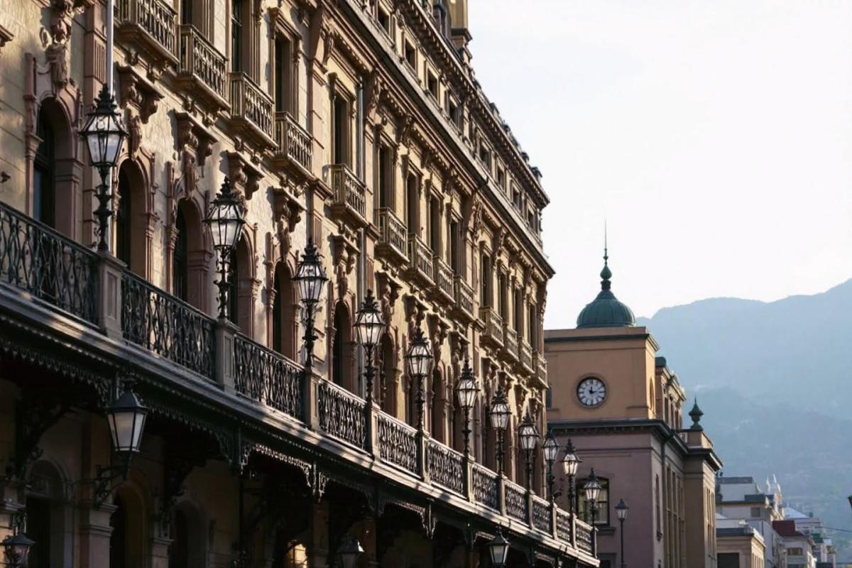 Monuments historiques incontournables de Luchon