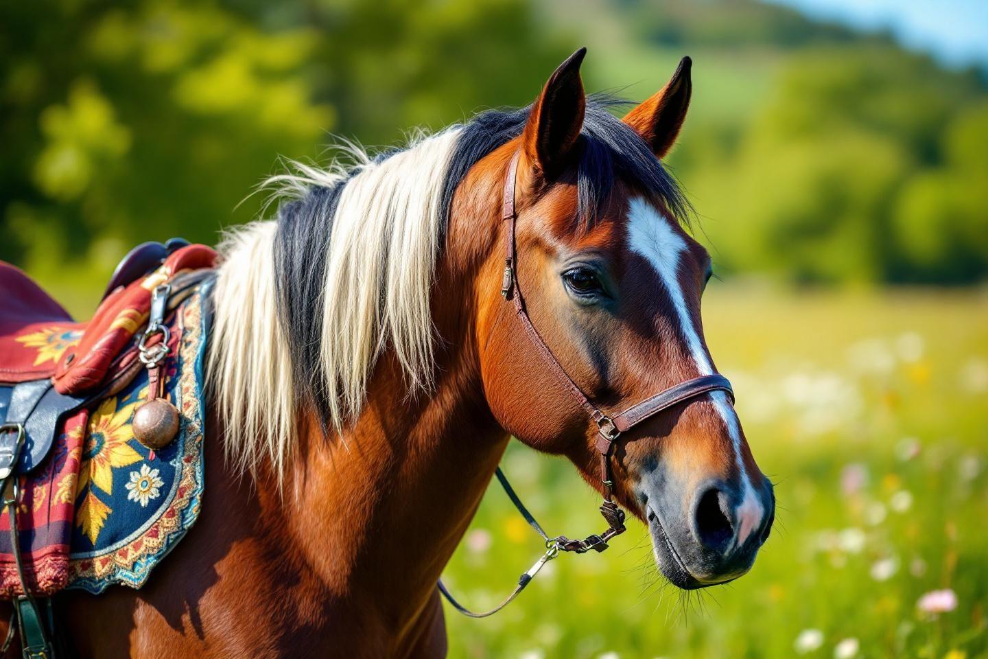 My horse : notre avis complet sur ce jeu équestre passionnant pour cavaliers