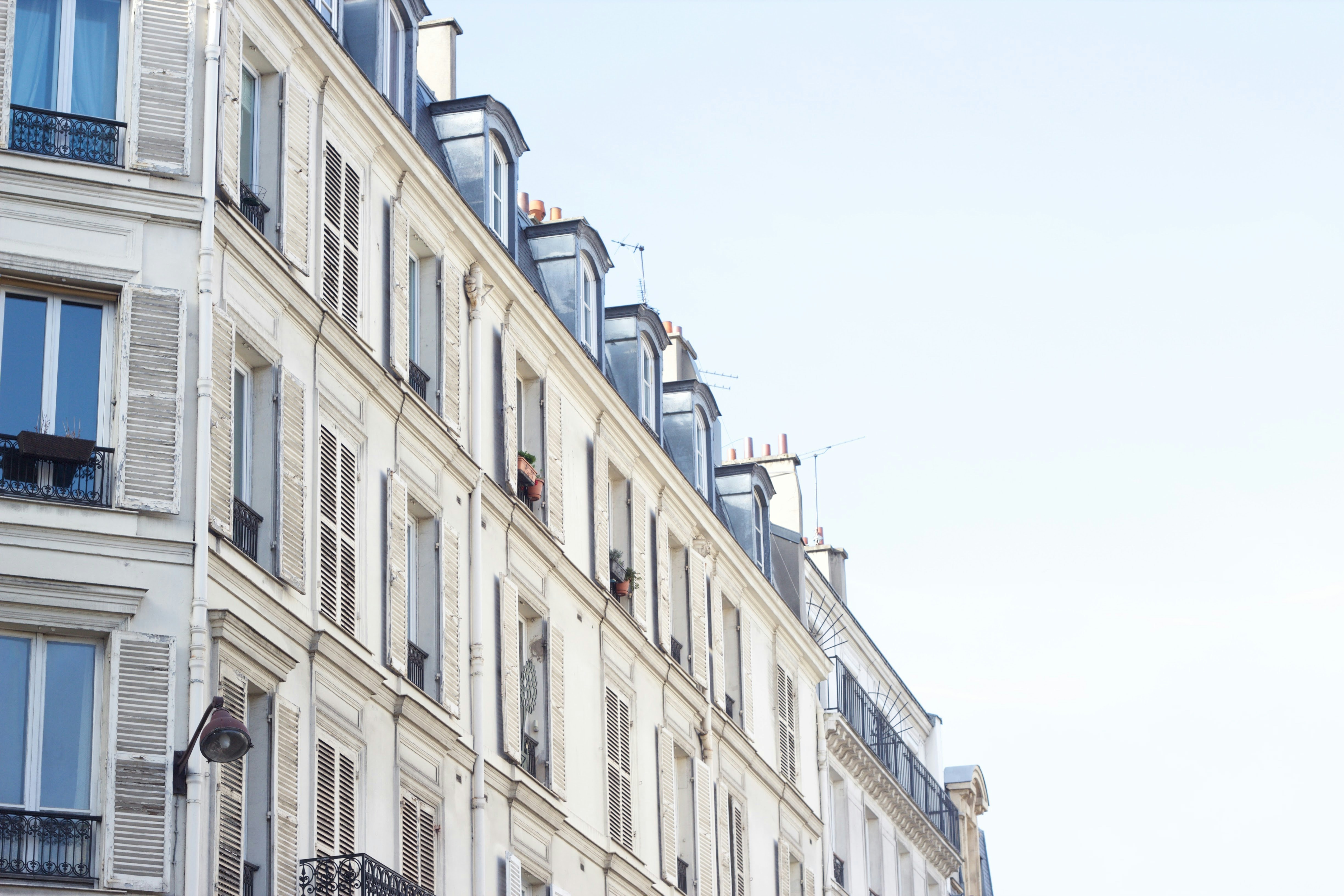 Comment les outils de l'efficacité énergétique transforment-ils le parc social ?