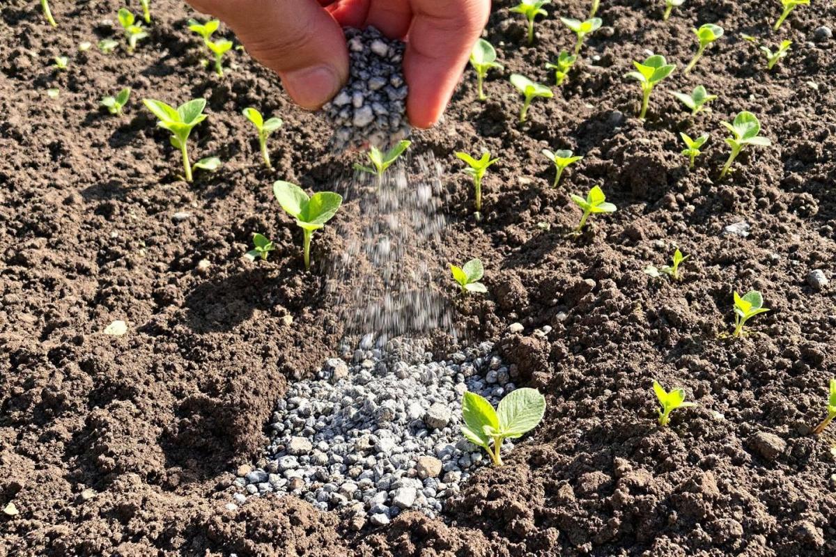 Ne jetez pas les cendres de votre cheminée ou poêle : découvrez comment les réutiliser au jardin