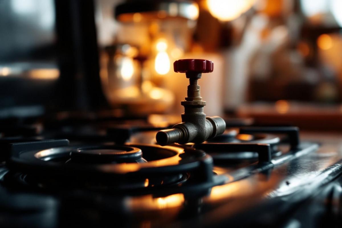 Ne rallumez pas votre poêle avant d’avoir vérifié ce point crucial