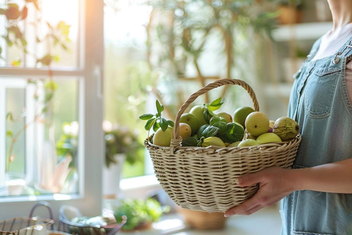 Nettoyage de la mort : la méthode ultime pour trier et organiser sa maison