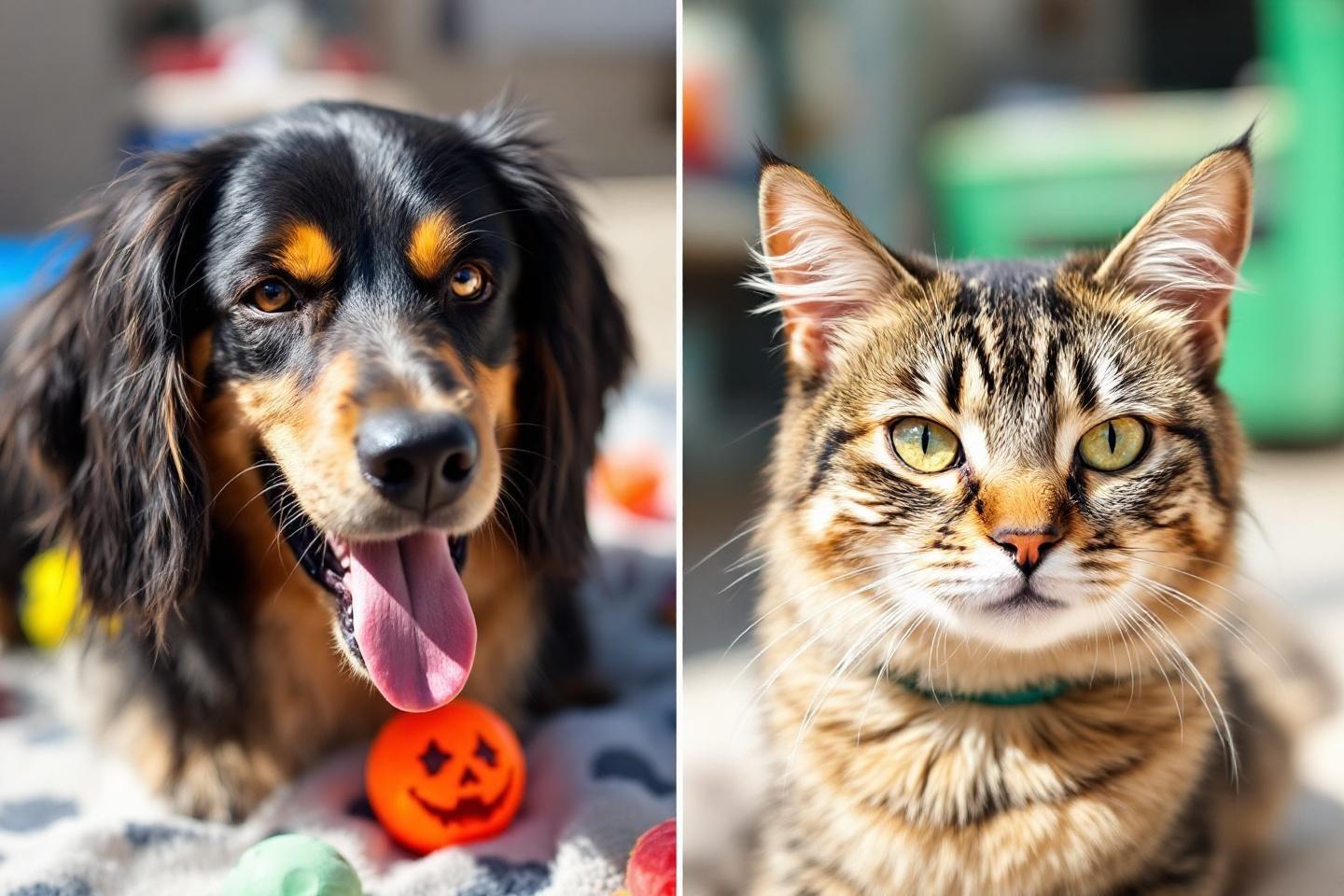 Nom pour animaux en M : découvrez notre liste complète de prénoms pour chiens et chats