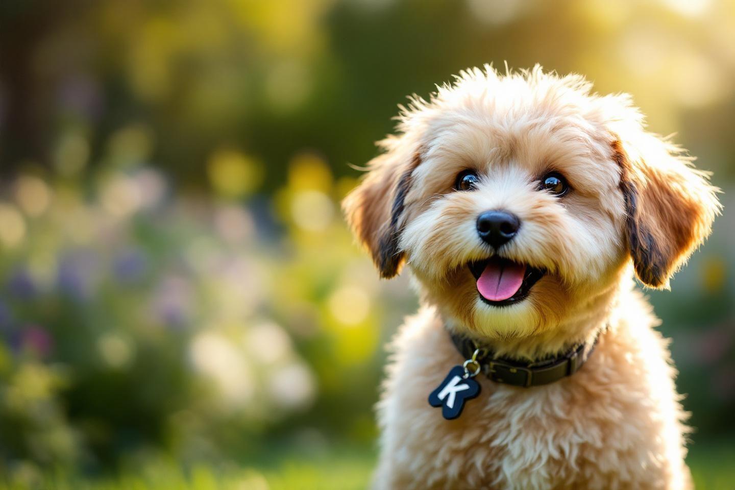 Nom de chien en K : 100 idées de noms pour votre chien