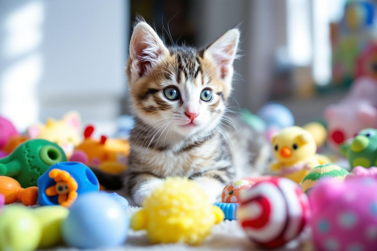 Noms pour animaux mâles : meilleures idées de prénoms originaux