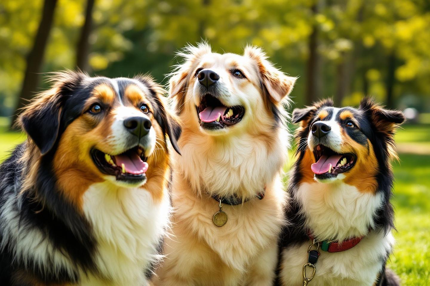 Noms pour chien en H : liste d'idées de prénoms classés par thèmes