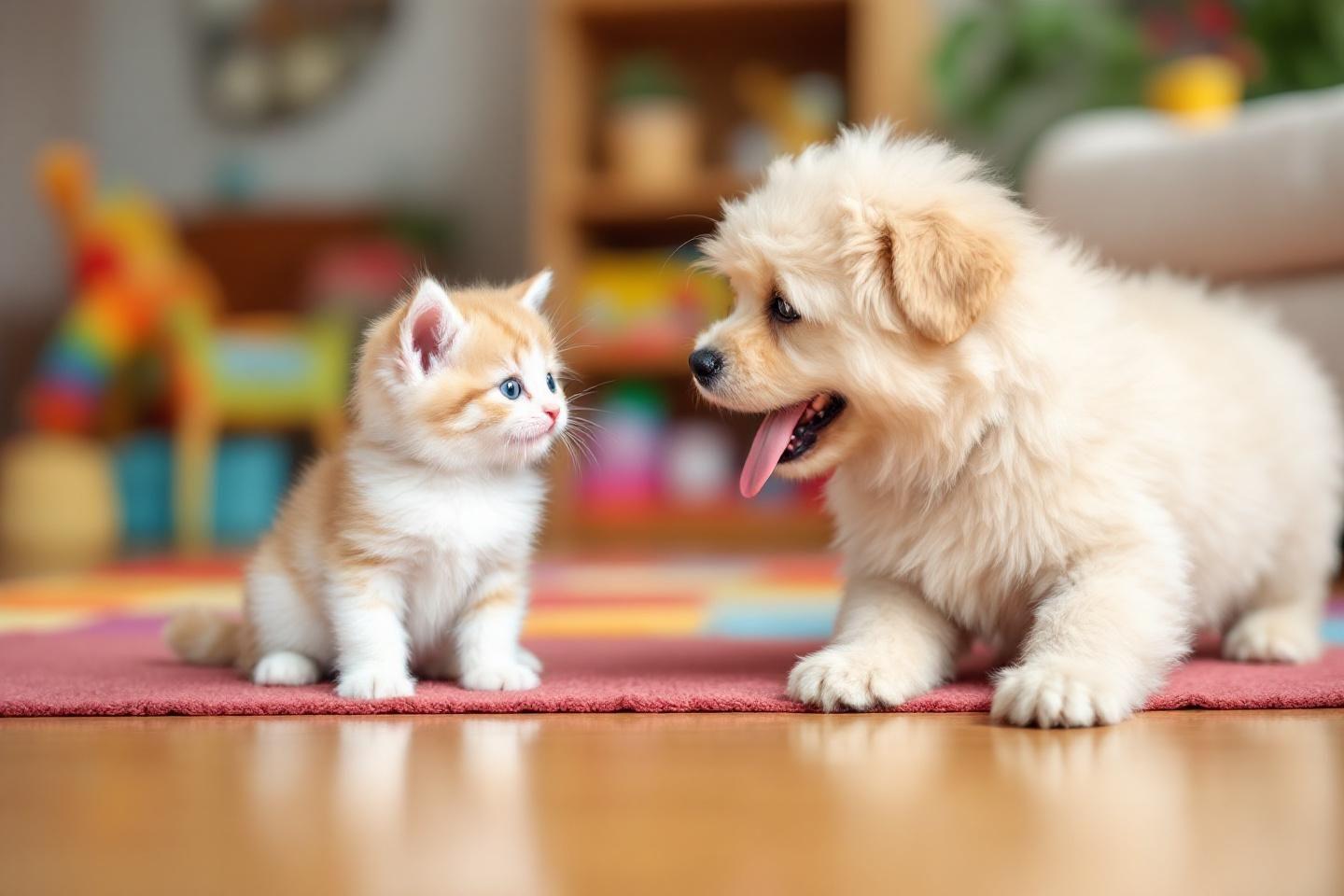 Noms pour chiens et chats en U : les plus belles idées de prénoms pour votre animal