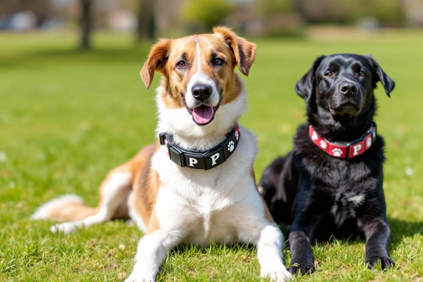 Noms de chiens en P : idées de prénoms pour votre chien commençant par la lettre P