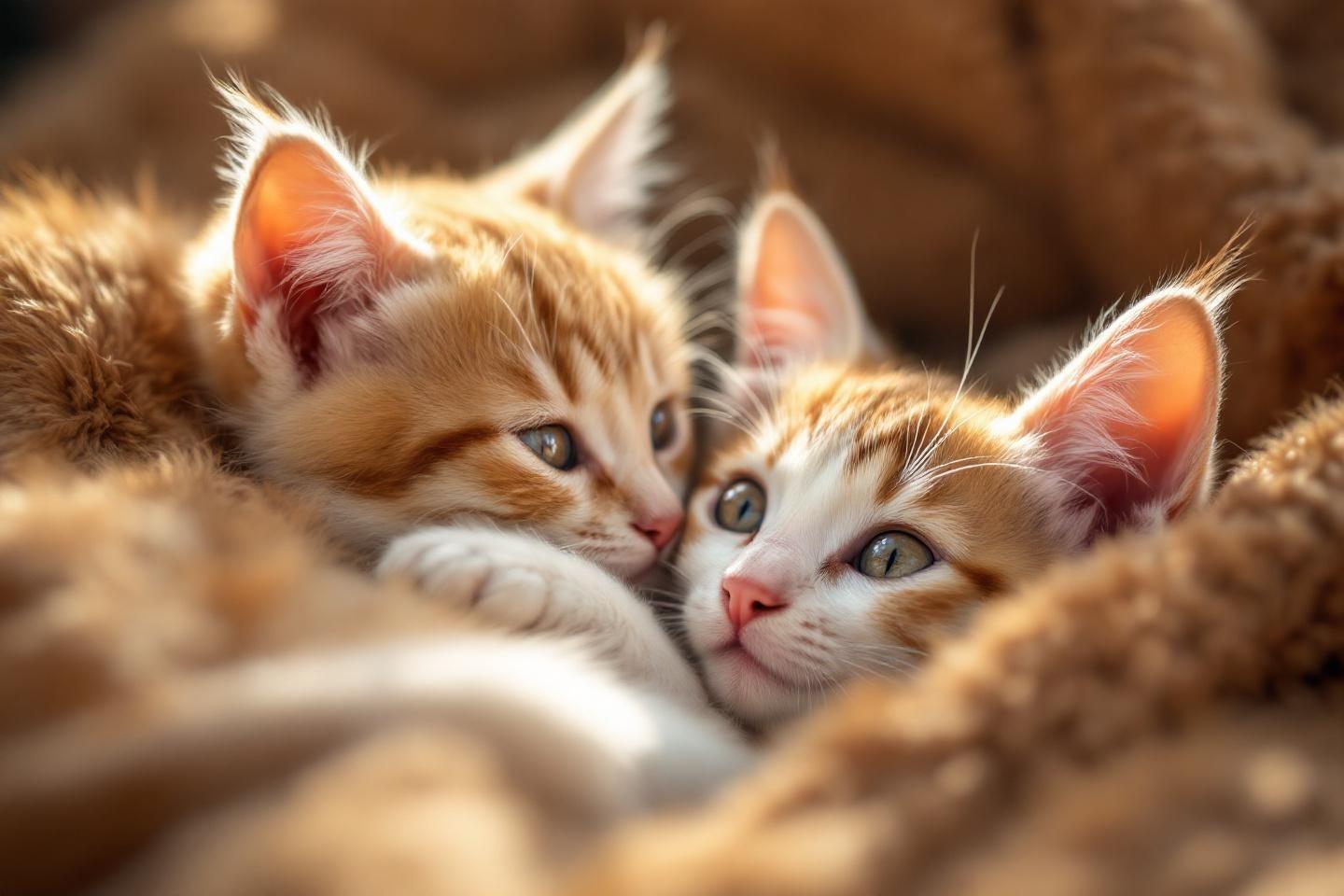 Noms cute pour chien et chat : trouvez le prénom parfait pour votre animal de compagnie