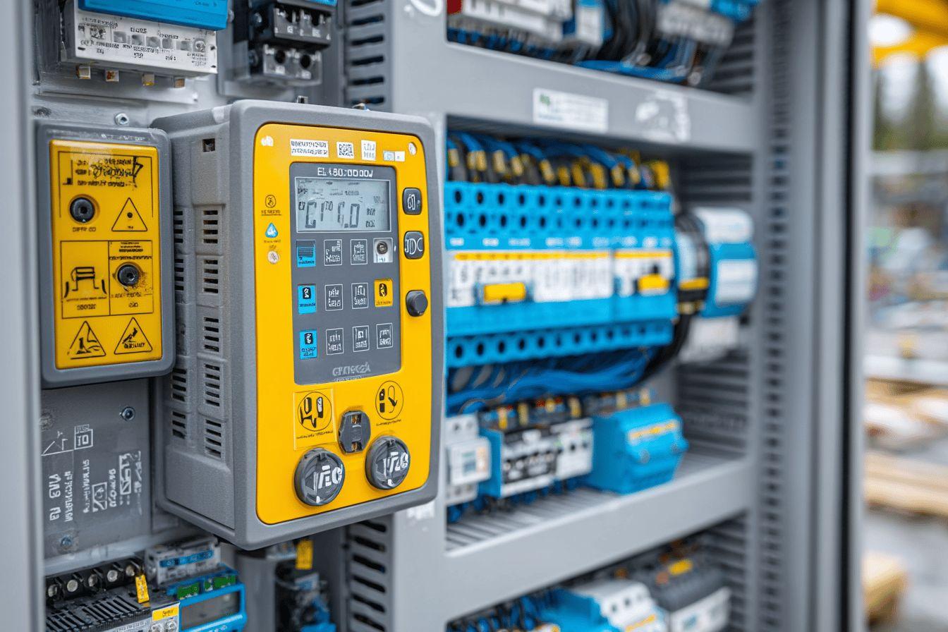 Norme NF C 15-100 : tout ce qu'il faut savoir pour respecter cette obligation électrique