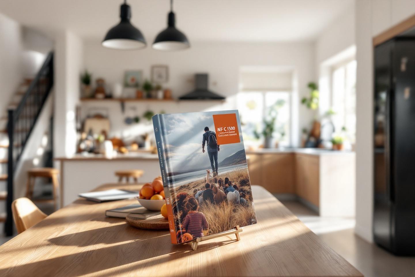 Normes électriques pour hotte de cuisine : guide de la norme NF C 15-100