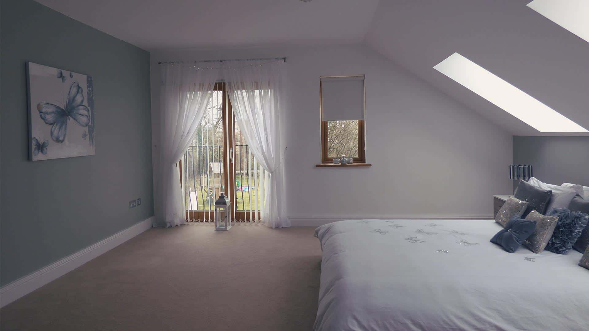 Nos idées de décoration sur le thème de l'espace