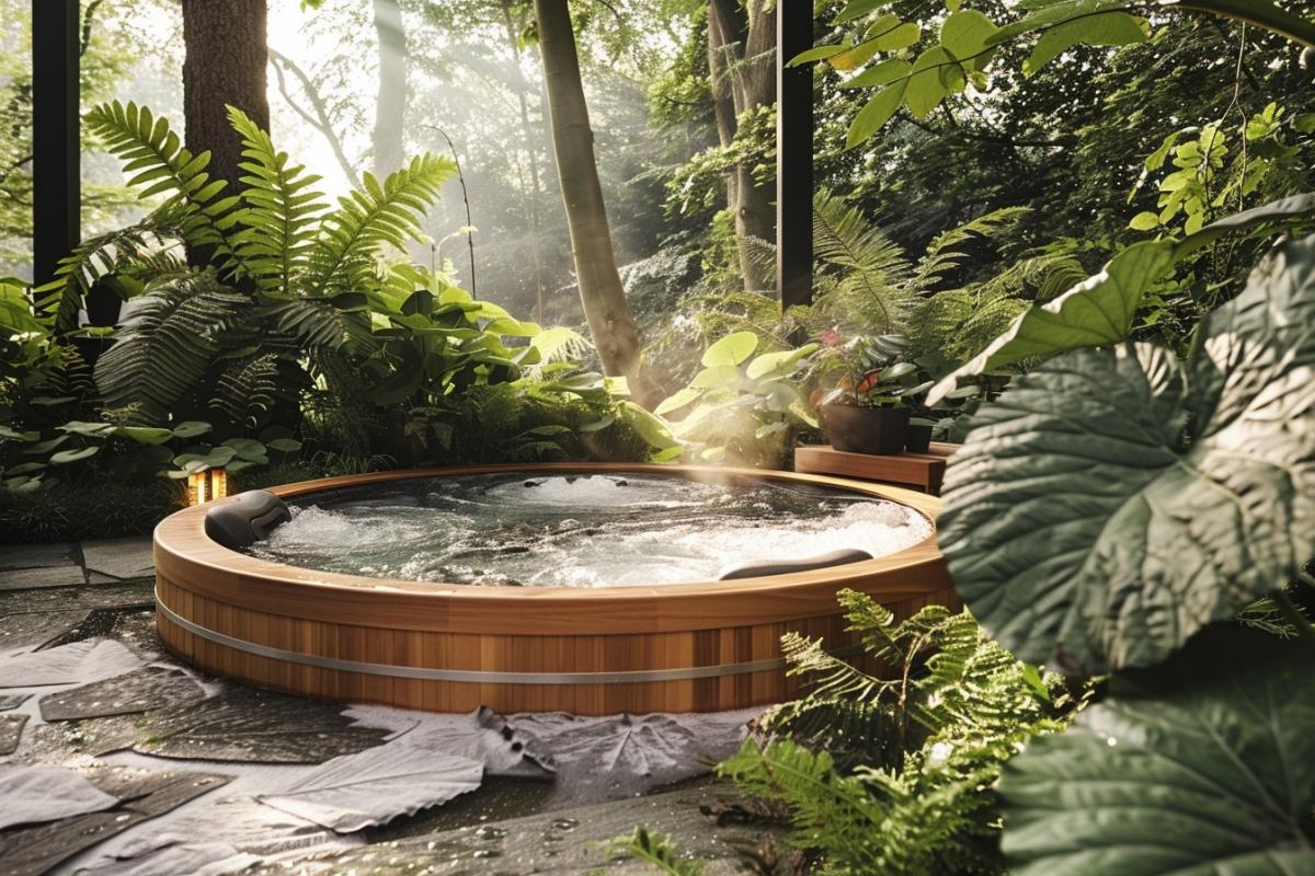 Nouvelle tendance terrasses : pourquoi choisir ce bassin plutôt que piscine ou jacuzzi ?
