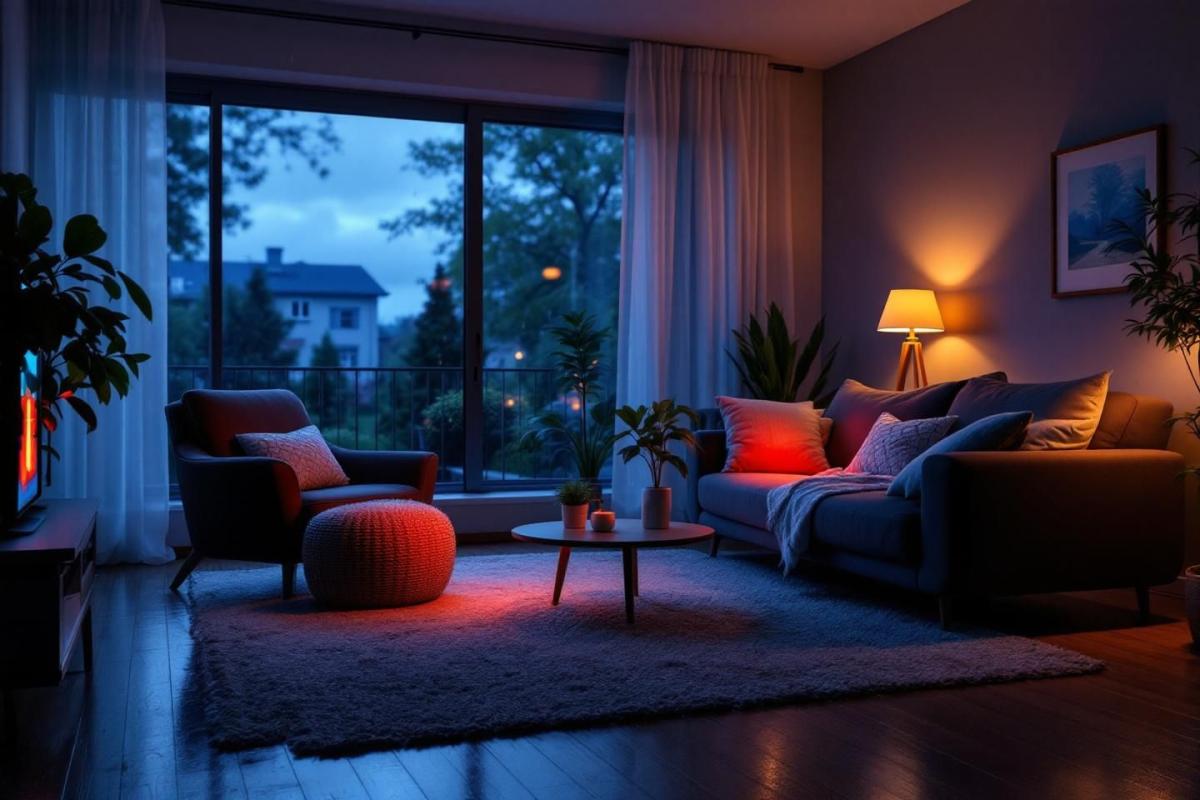 On croit faire des économies… mais couper le chauffage la nuit peut parfois coûter plus cher