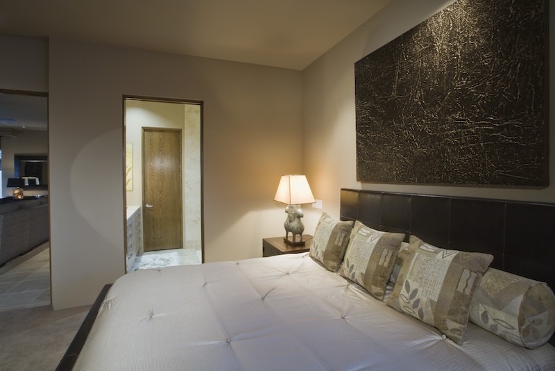 Oreiller ou traversin