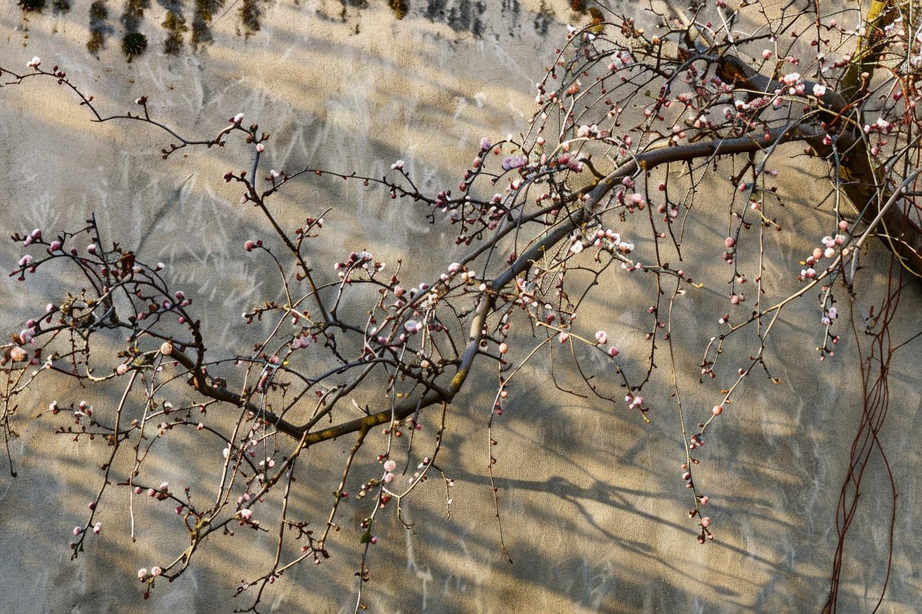 Où planter un abricotier : conseils et astuces pour un verger réussi