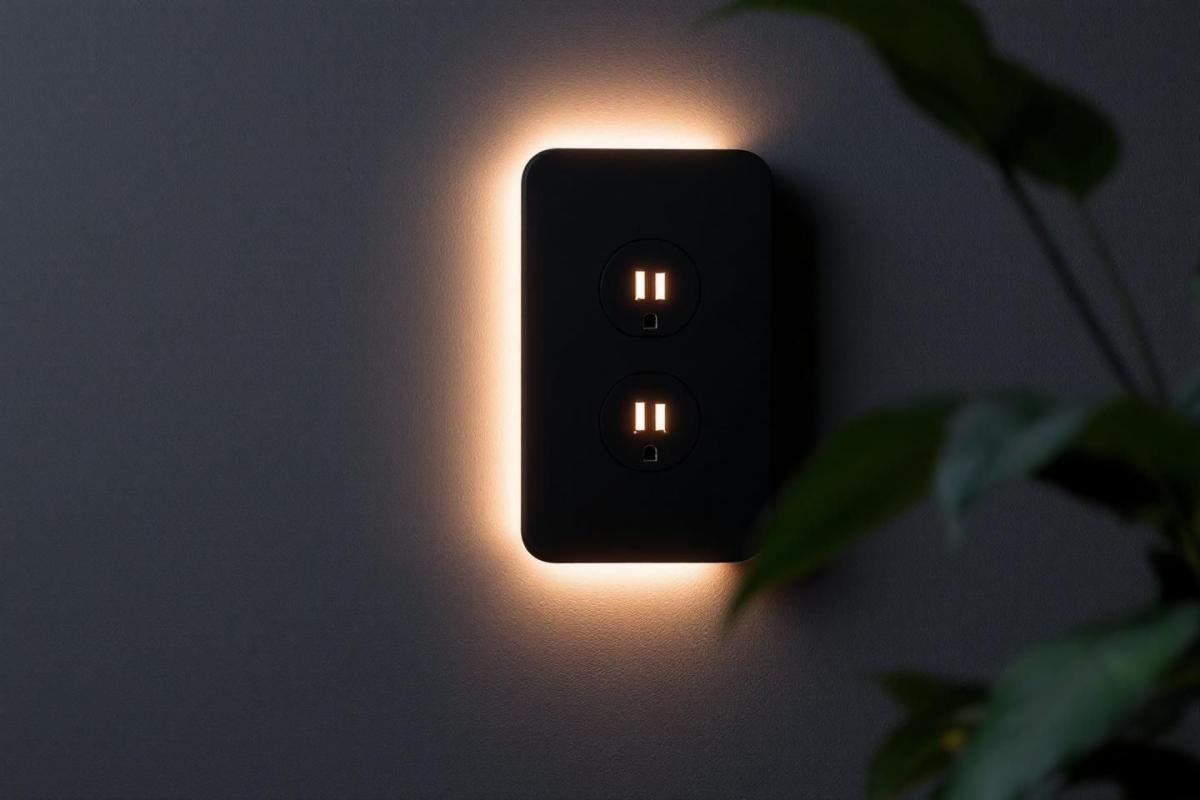 Oubliez les prises traditionnelles : voici les nouvelles prises électriques qui arrivent sans nécessiter le moindre travaux