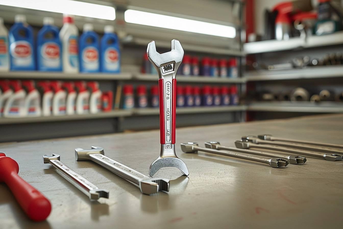 Outillage professionnel de qualité : guide complet pour choisir les meilleurs outils pour votre métier