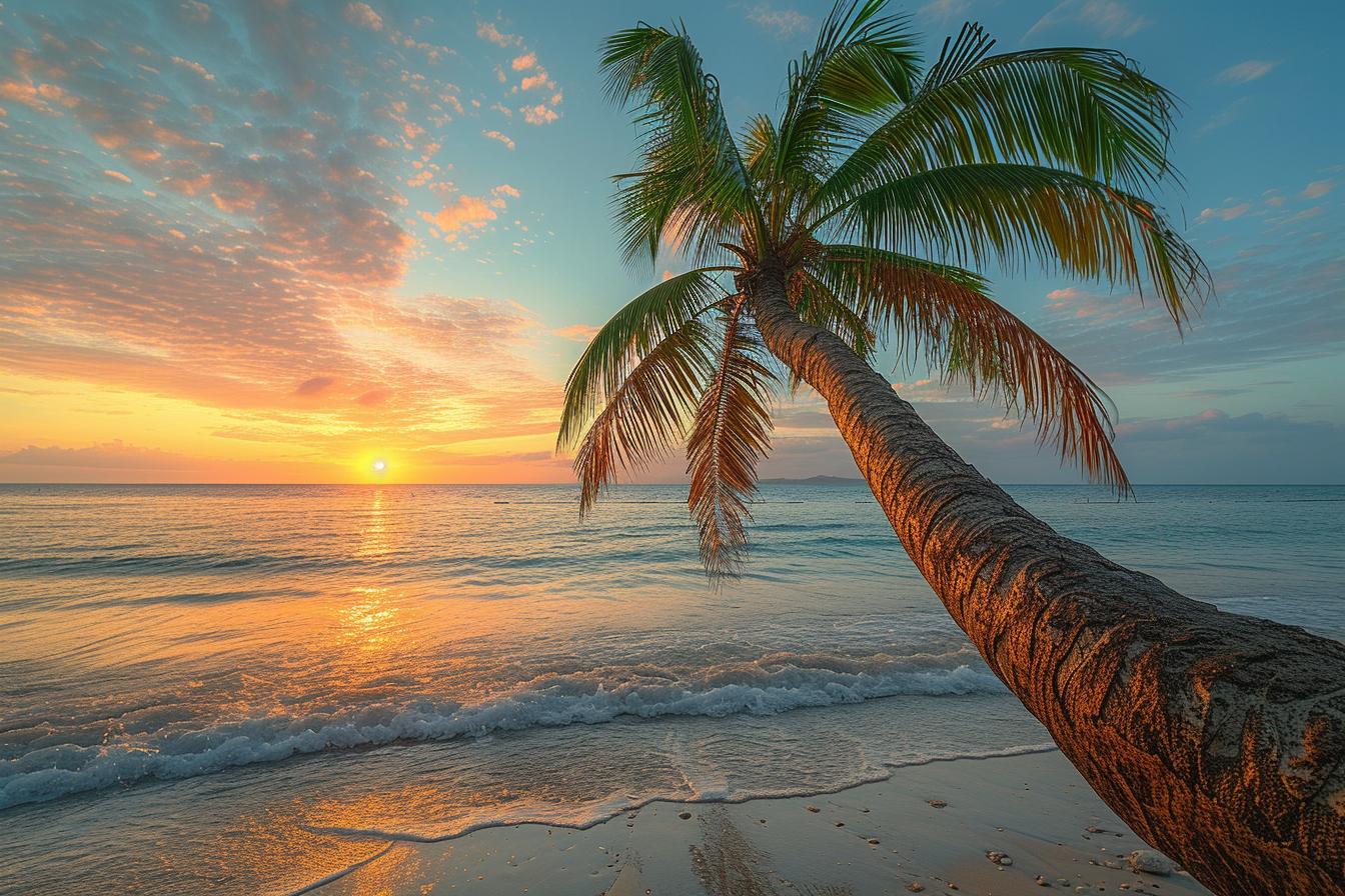 Palmier marcheur : mythe ou réalité de sa vitesse ?