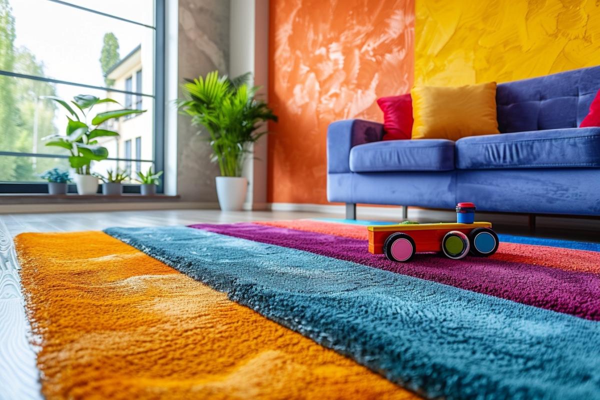 Peinture régulatrice d'humidité : Transformez votre intérieur !