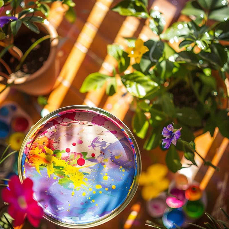 Peinture régulatrice d'humidité : Transformez votre intérieur !