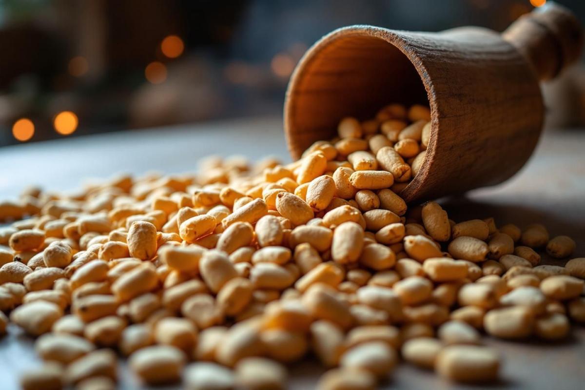 Pellets : ce détail négligé qui peut faire grimper votre facture de chauffage