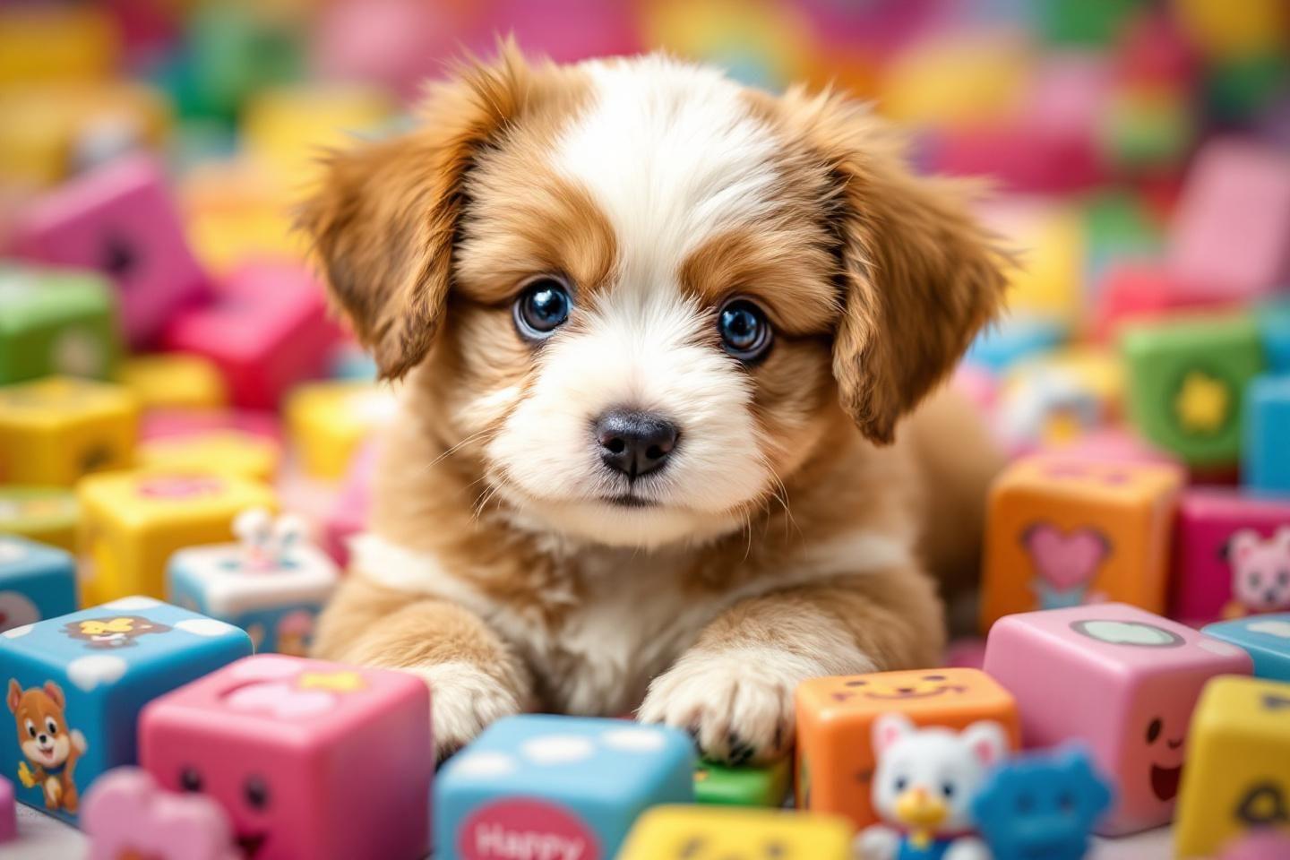 Pet Rescue Saga - notre avis sur l'application de jeu Android pour sauver des animaux