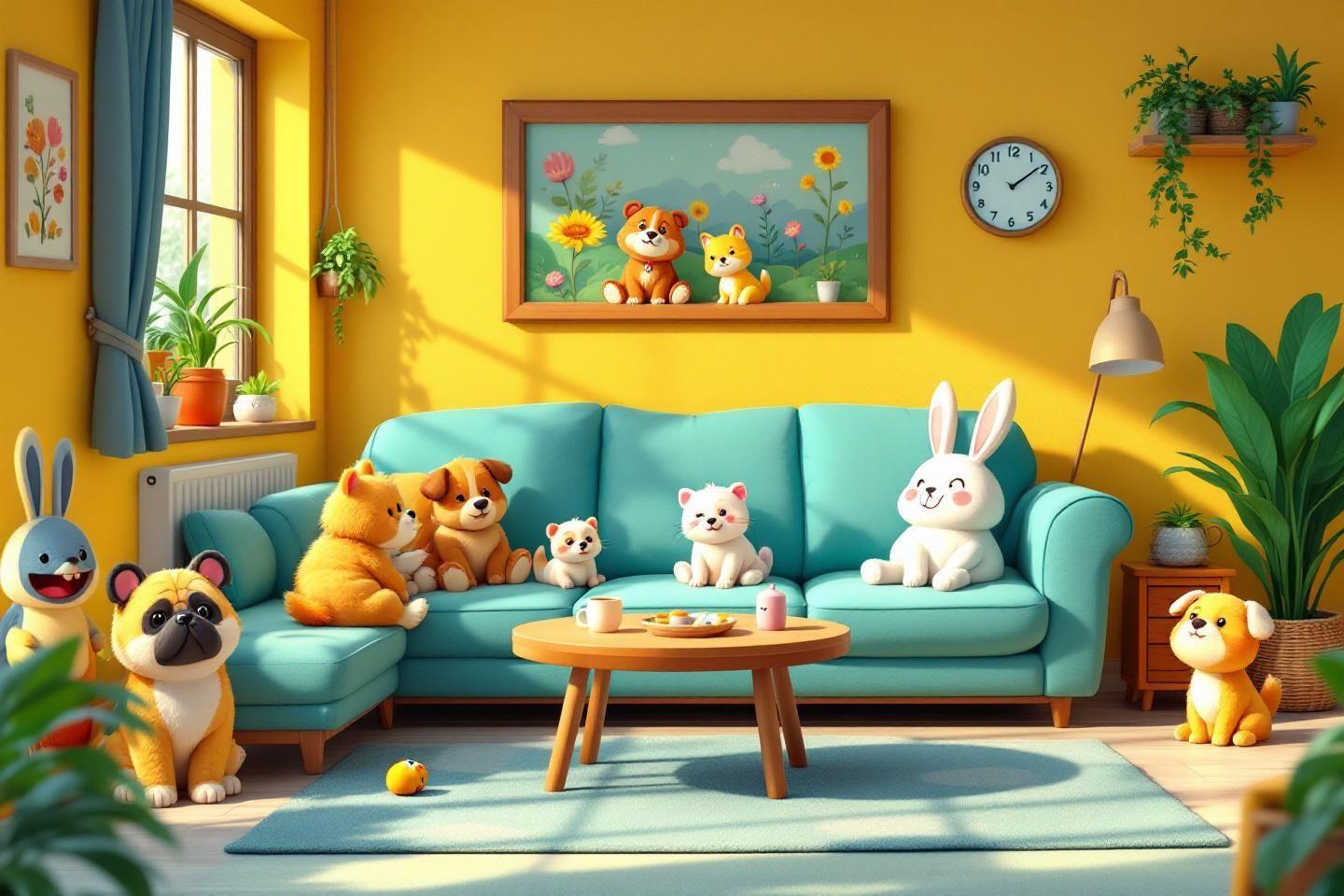 Pet World : mon refuge animalier - avis complet sur l'application mobile pour animaux