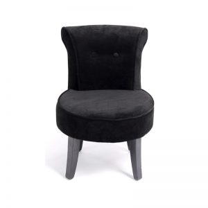 Petit fauteuil crapaud égal gain d'espace