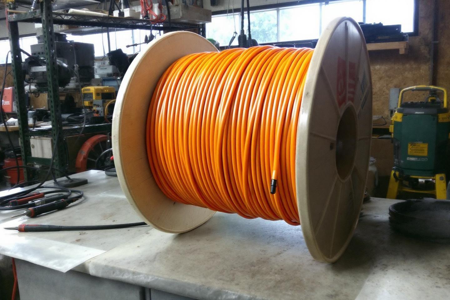 Peut-on mettre du câble 2,5 mm² pour un circuit d'éclairage ? Guide complet