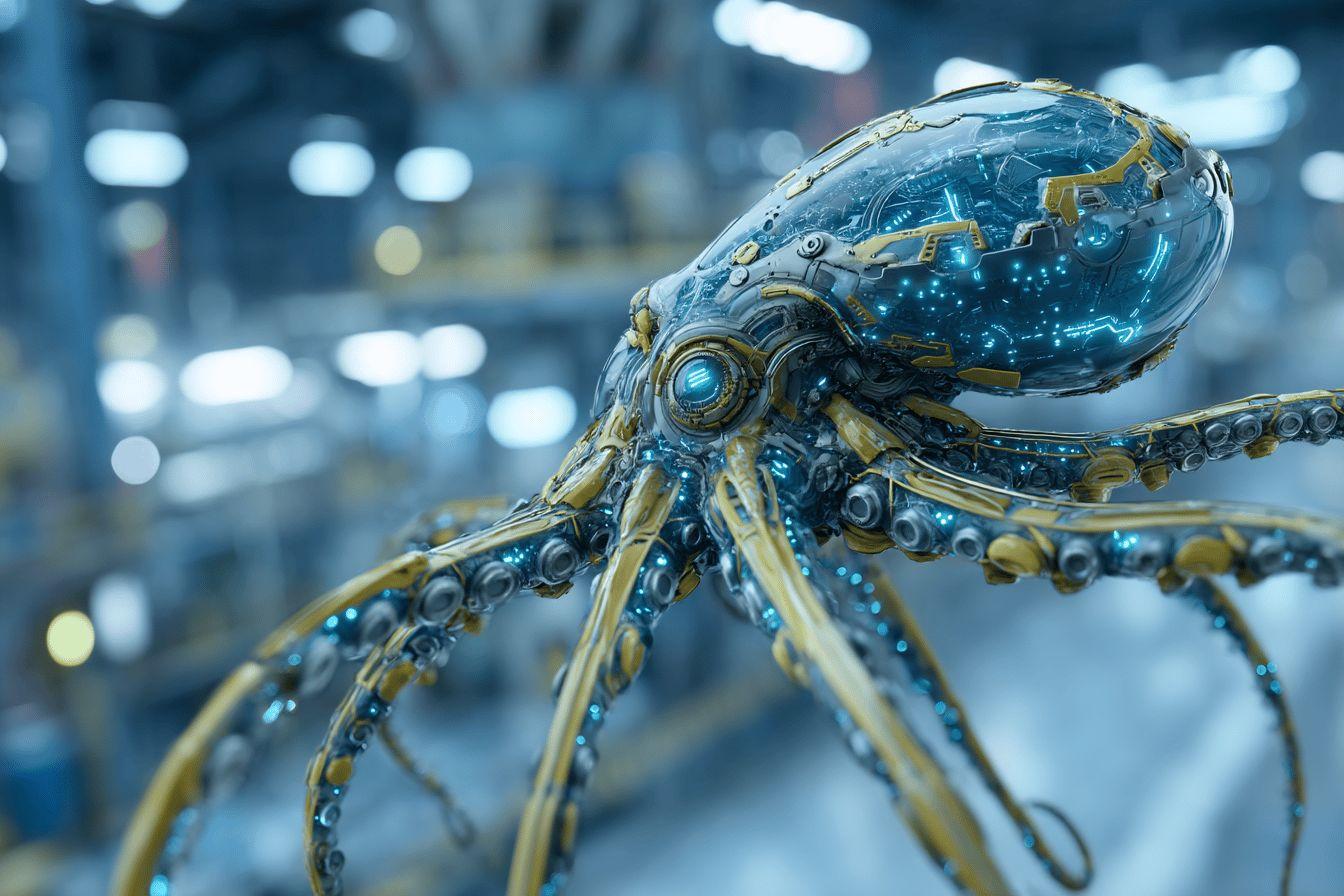 Pieuvre électrique : principe, avantages et prix pour votre installation