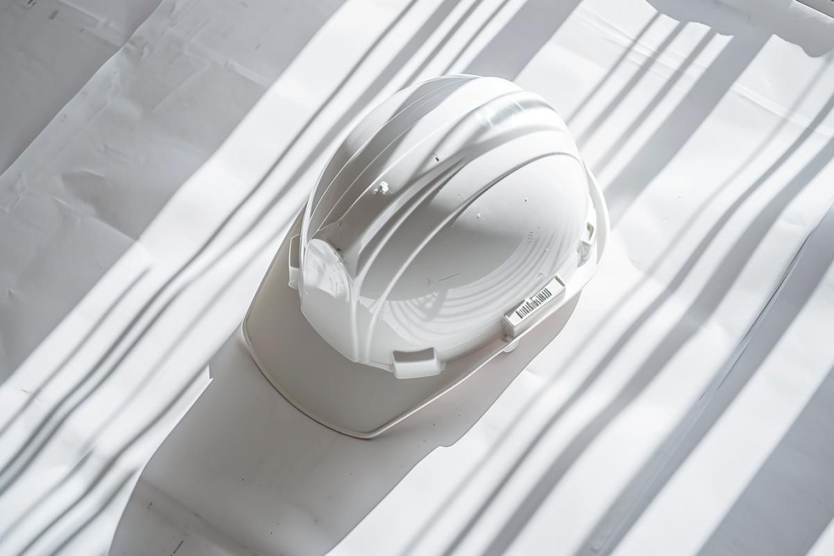 Plafonds impeccables: les raisons de choisir la sous-traitance