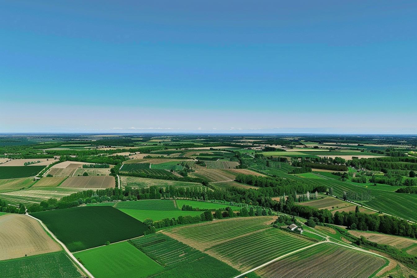 Plongée dans la faille de San Andreas : profondeur, risques et exploration