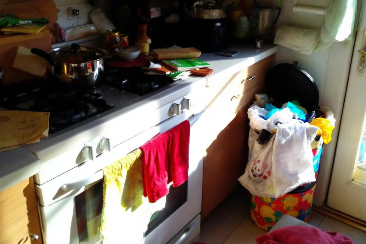 Poêle : Pourquoi il ne faut pas surtout pas jeter votre papier toilette ou le marc de café