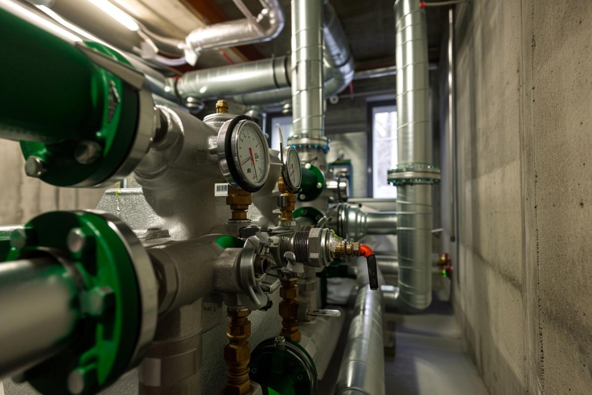 Pompe géothermique: 5 pros et cons à connaître