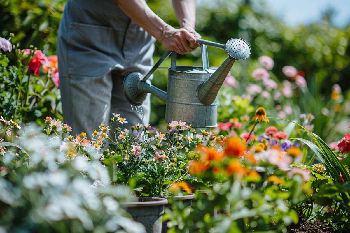 Pont de l'Ascension : planter maintenant au jardin ou patienter ?
