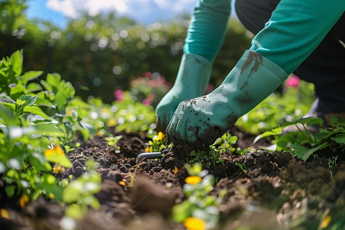 Pont du 1er mai : 10 actions indispensables au jardin ce mois-ci